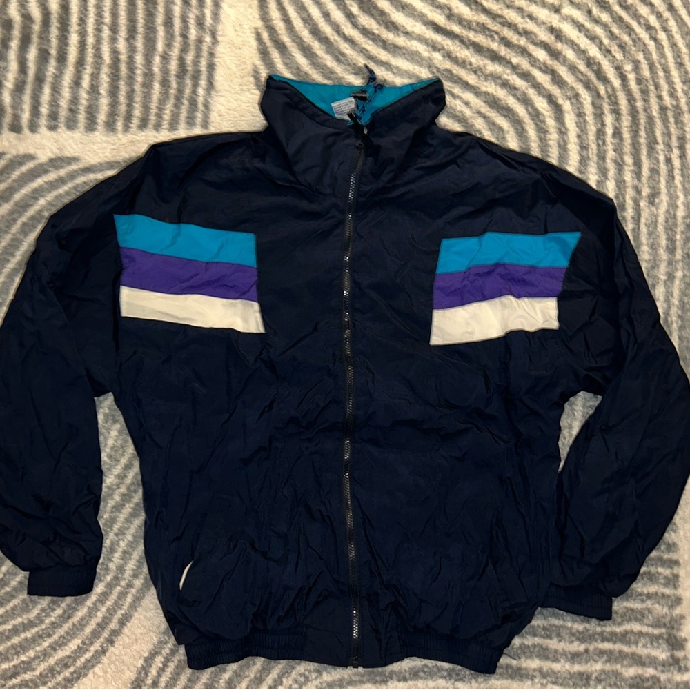 Vintage jacket
